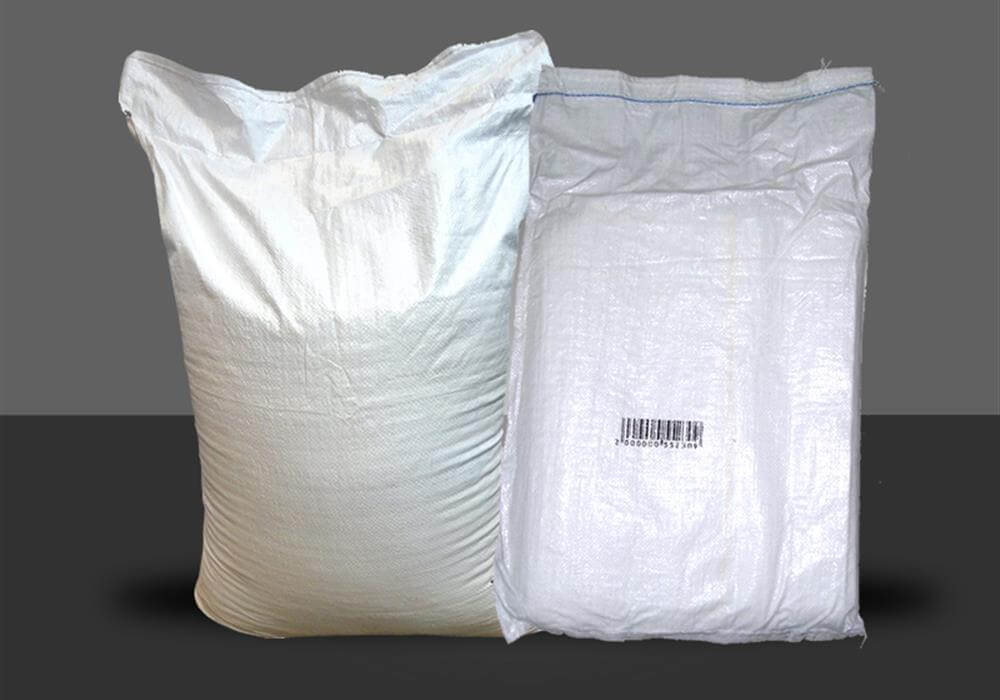 PP Laminated/Unlaminated bags