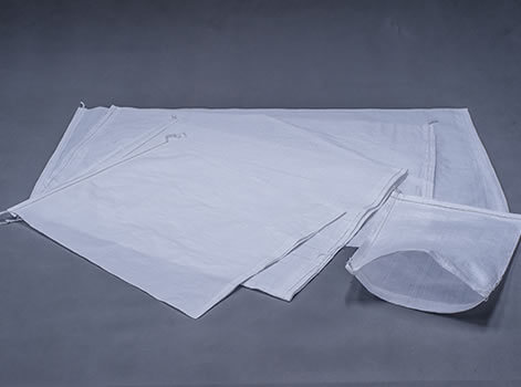 PP Sack / Bags with Liner